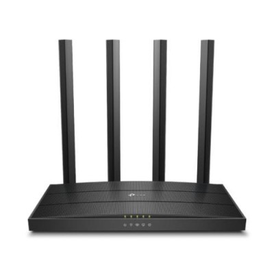 AC1200 Mesh Wireless MU-MIMO Gigabit Router TP-Link Archer C6 v4 bežični ruter